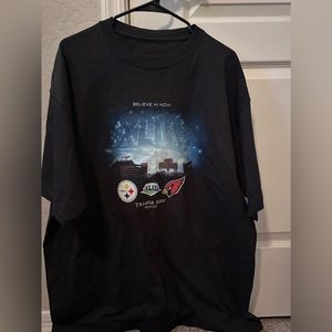 Super bowl 53 graphic tee